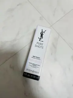 新品未使用品　イブサンローラン　化粧水　ピュアショット　 30ml