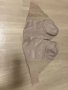 トリートドレッシング　ブライダルインナー c65 取扱説明書付き