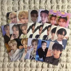 EPEX エイデン AYDEN トレカまとめ売り