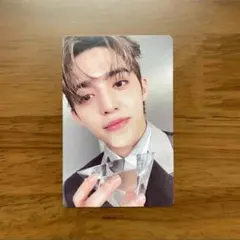 SEVENTEEN S.COUPS エスクプス トレカ