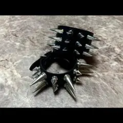 80s 00s Studded Bracelet