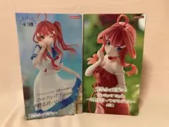 2026年最新】中野五月 フィギュアの人気アイテム - メルカリ