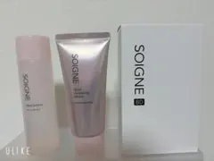 ☆新品☆CP COSMETICS ソワーニュ 化粧水 メイク落とし - メルカリ