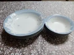 森英恵　用皿のサムネイル