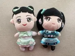 2026年最新】とき宣 ちびぬいの人気アイテム - メルカリ