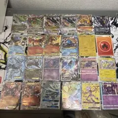 古いポケモンカード