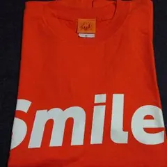 FUNKY MONKEY BABYS   Smile Tシャツ