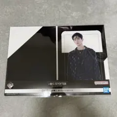 SEVENTEEN 一番くじ ドギョム DK