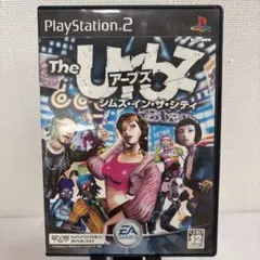 ザ・アーブズ シムズ・イン・ザ・シティ