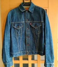 Levi's デニムジャケット 71557 サイズ40