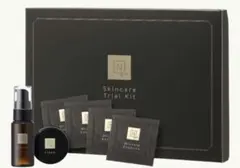 【新品未開封品】Ｎオーガニック Vie スキンケアトライアルキット
