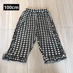ペアマノン♡チェック柄パンツ♡のサムネイル