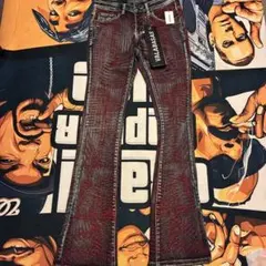 VALABASAS GUAPI purple brand ksubi 860 - メルカリ