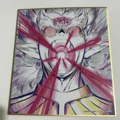 憎珀天 作画スタッフ全集中複製ミニ色紙 壱 鬼滅の刃