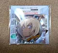 名探偵コナン 安室透 缶バッジ