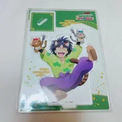 忍たま乱太郎　ナンジャタウンコラボ　アクリルスタンド　七松小平太 アクスタ