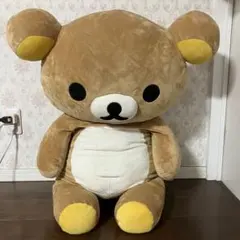 2026年最新】リラックマ くったりぬいぐるみ 特大の人気アイテム