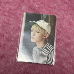ウィンウィン　ポラロイドトレカ NCT ポラロイド トレカ ウィンウィン | Mercari