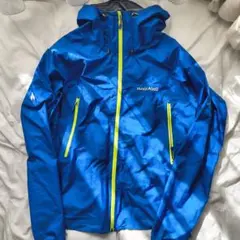 モンベル ストームクルーザージャケット