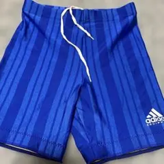 adidas EQUIPMENT スパッツ　 ブルー Lのサムネイル