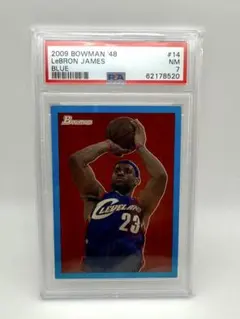 lebron James PSA9 2016 champion即購入OK 格安 - メルカリ