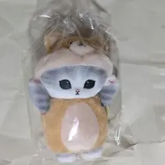 mofusand 着ぐるみにゃん ぬいぐるみSS　くま