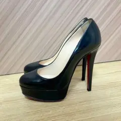 ChristianLouboutin ルブタン 35 Bianca 140のサムネイル