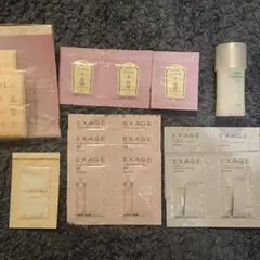 アルビオン サンプル まとめ売り