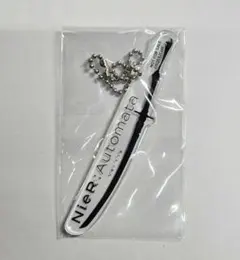 NieR:Automata カラオケの鉄人 武器 アクリルキーホルダー