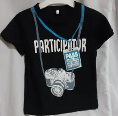 男児半袖シャツ 120cm