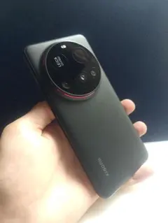 Xiaomi 15 Ultra 512GB ブラック 香港版 - メルカリ