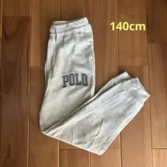 Polo Ralph Lauren スウェットパンツ 140cm