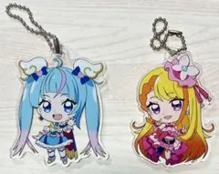 ひろがるスカイプリキュア プリティストア 虹ヶ丘ましろ ハロウィン 缶
