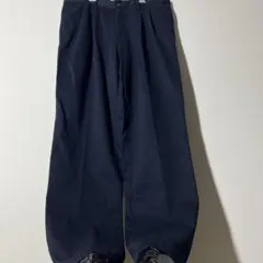 ら*ん様 2007年製 DOCKERS W38 2タック チノ ワイドスラックス