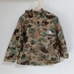 ノースフェイス　90㎝　ジャンパー　THE NORTHFACE