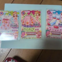 アイカツカード Dreamy Crown