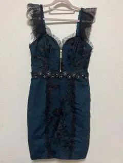 Love Rich キャバドレス