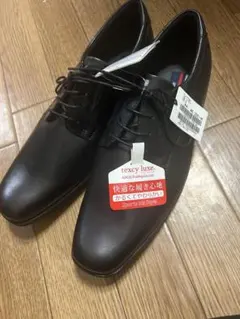 未使用　アシックステクシーリュクス 25.5cmビジネスシューズ通勤