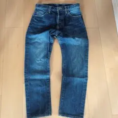 L'APPARTEMENT 20AW BF DENIM 24サイズ
