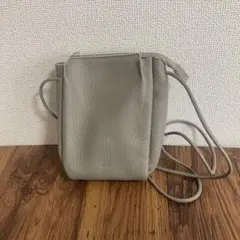 スマホポーチ beaure