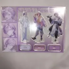 にじさんじ(榊ネス)ミニアクリルスタンドセット