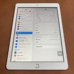 900【早い者勝ち】電池ほぼ新品☆iPad6第6世代 32GB WIFIモデル☆