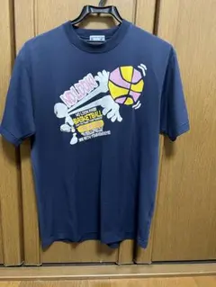 チームファイブ　バスケットTシャツ