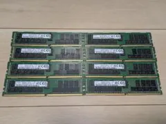 SKhynix 32GB 2R×4 PC4-2933Yメモリ 8枚 - メルカリ