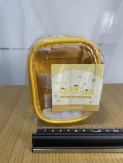 ポムポムプリン シンガポール限定 キーホルダー - メルカリ