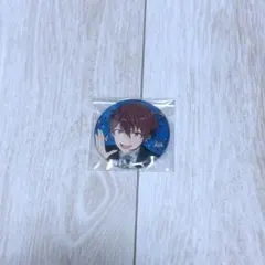 あんスタ スタライ 守沢千秋 缶バッジ