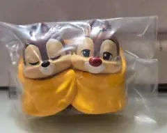 再値下‼️1999年 LE400 ディズニーストア チップとデール フィギュア 2025年最新】チップとデール フィギュアの人気アイテム - メルカリ