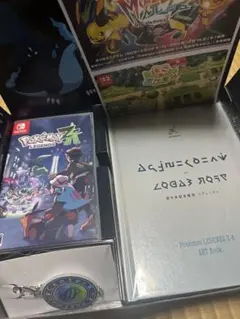 Pokémon Legends: Arceus セット