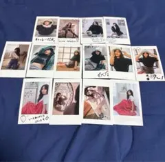 2025年最新】鷲尾伶菜 カードの人気アイテム - メルカリ