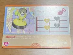 ラブカ　Poppin' Up！ 1枚 ラブライブオフィシャルカードゲーム
